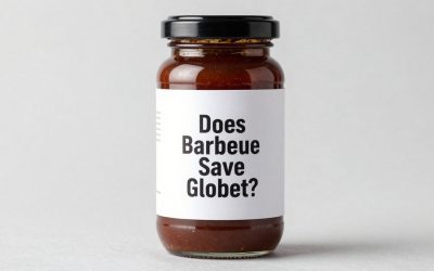 Does Barbecue Sauce Have Gluten? Label Guide