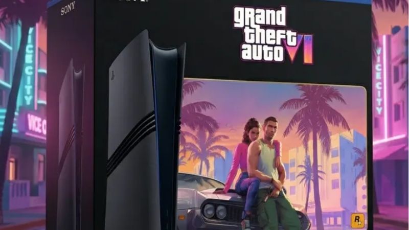 GTA 6 console performance modes
