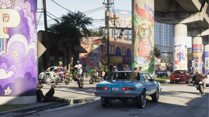 GTA 6 launch day preparation