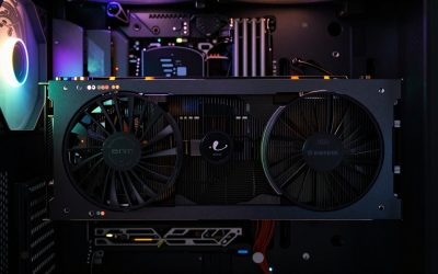 Upgrading From GTX 1650 Super to RTX 3050 8GB: What You Actually Gain