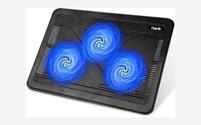 havit HV-F2056 Review: Fit, USB Setup and Cooling Expectations