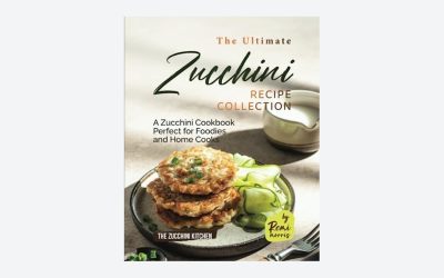 Healthy Zucchini Bread Recipe With Less Sugar