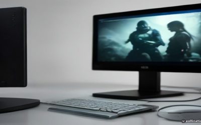 Fix: Monitor Randomly Loses Signal but the PC Stays On