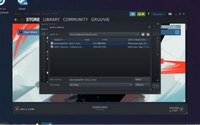 How to Install Epic Games Launcher on Windows and Mac