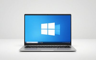 How to Install Windows 11 on a New PC Build, From Blank SSD to Desktop