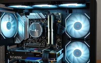 How to Lower CPU Temperature on a Gaming Laptop: Airflow, Settings and Repaste