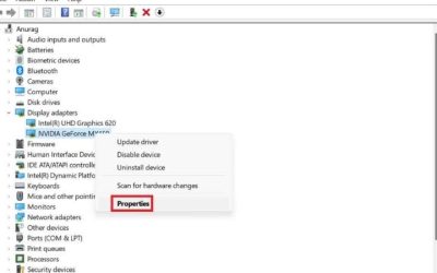 Guide: how to roll back Nvidia drivers on Windows 11 safely