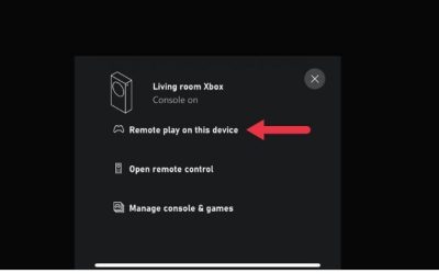 2026 guide: how to set up Xbox Remote Play on any screen