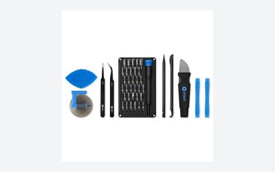 iFixit Pro Tech Go Toolkit Review: A Portable Repair Set with Compatibility Caveats