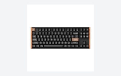 Keychron K8 HE Review: Magnetic Switches, Gaming Performance, and Wireless Features