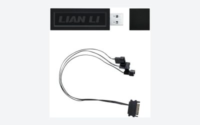 Lian Li UNI Fan L-Wireless Controller Review: Check Compatibility Before Buying