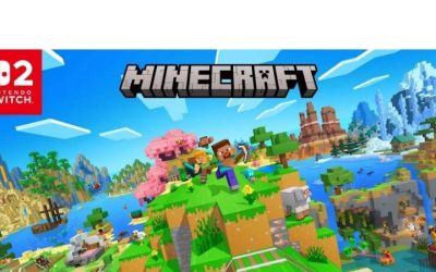 Minecraft Switch 2 Microsoft Login: Sign In and Fix Errors