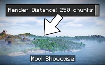 Minecraft Switch 2 Render Distance: Settings and Limits