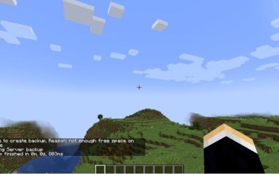 Minecraft Switch 2 Save Backups: Protect Your Worlds