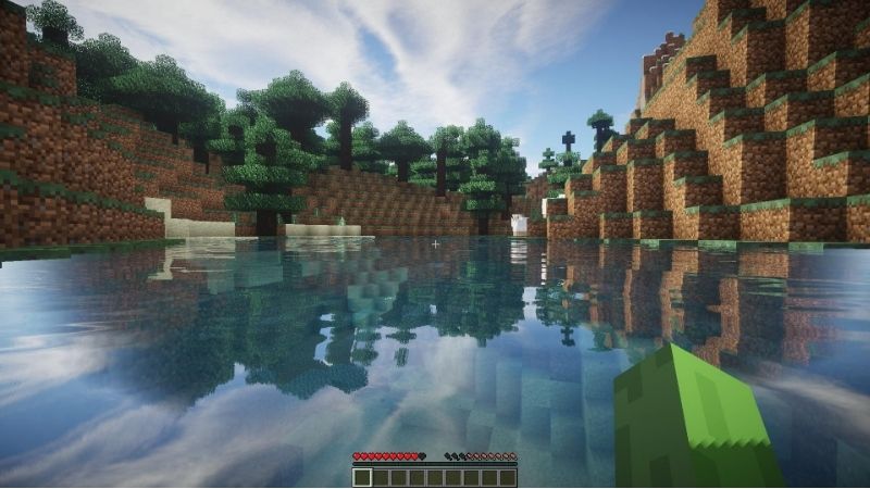 Minecraft Switch 2 texture packs