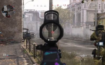 Modern Warfare 4 shader optimization: PC stutter checklist