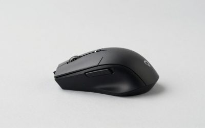 What Are the Most Comfortable Computer Mice? Ergonomic Picks for Long Sessions
