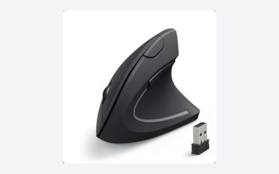The Most Comfortable Gaming Mouse for Long Sessions