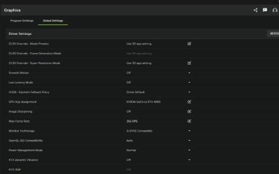 Nvidia App stuck loading fix: safe Windows 11 repair steps
