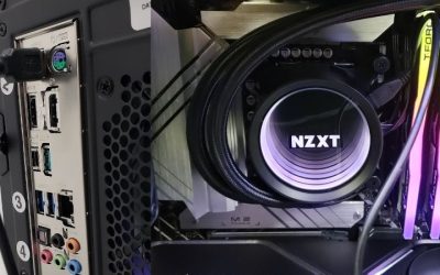 NZXT CAM not detecting cooler fix: Kraken checks for PC