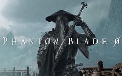 Phantom Blade Zero accessibility settings on PC and PS5