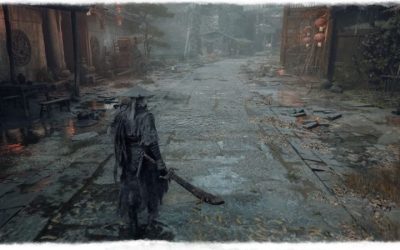 Phantom Blade Zero frame generation: Setup and input lag