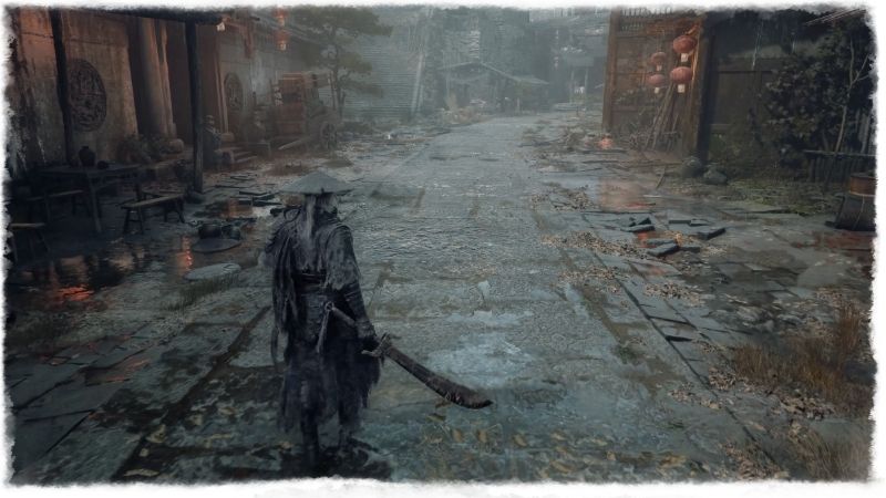 Phantom Blade Zero frame generation