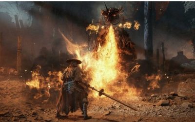 Phantom Blade Zero PC requirements: Minimum & 1440p specs