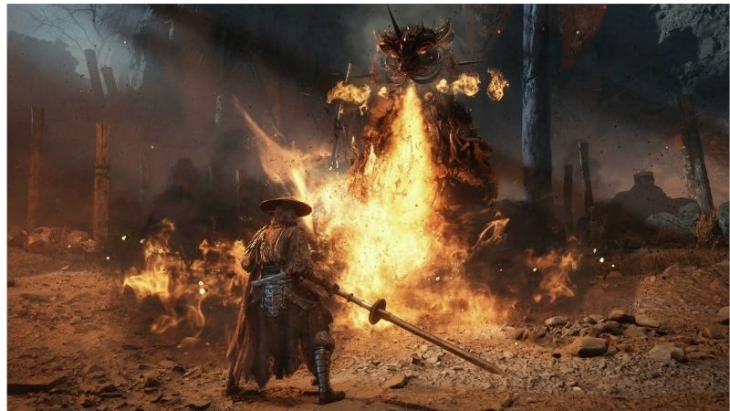 Phantom Blade Zero PC requirements