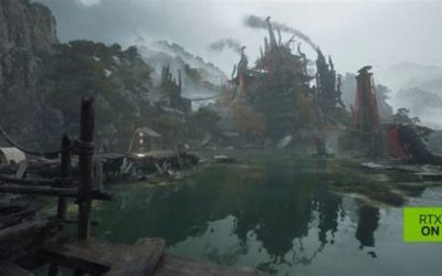 Phantom Blade Zero ray tracing settings: PC graphics guide
