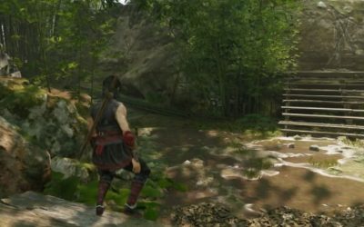 Phantom Blade Zero save file location: Steam save folder