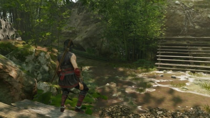 Phantom Blade Zero save file location