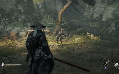 Phantom Blade Zero shader stutter: Causes and safe checks