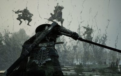 Phantom Blade Zero ultrawide support: 21:9 and 32:9 guide