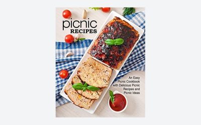 Picnic Food Recipes: Easy Make-Ahead Ideas