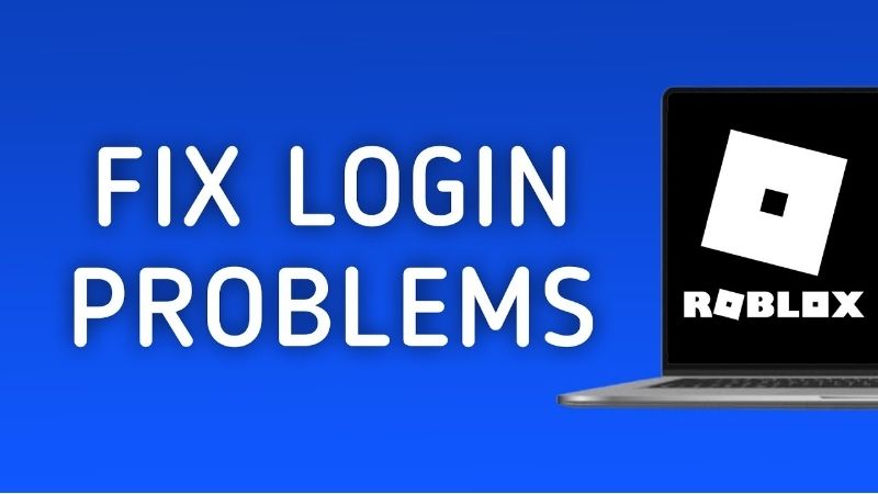 Roblox login loop fix on PC