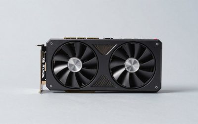 RX 5700 XT vs RX 6600: Which Graphics Card Should You Buy?