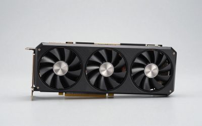 RX 6800 XT or RTX 4070 Ti? Picking the Right GPU