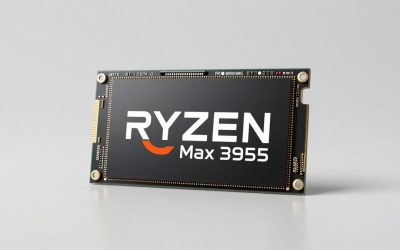 Ryzen AI Max 395: Which AMD Mobile GPU Is It Comparable To?