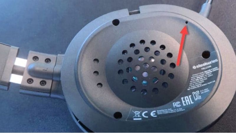 SteelSeries Sonar mic not working fix