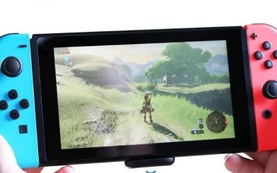 Switch 2 Bluetooth Audio Latency: Causes and Safe Fixes