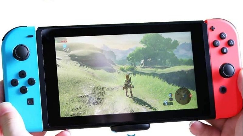 Switch 2 Bluetooth audio latency