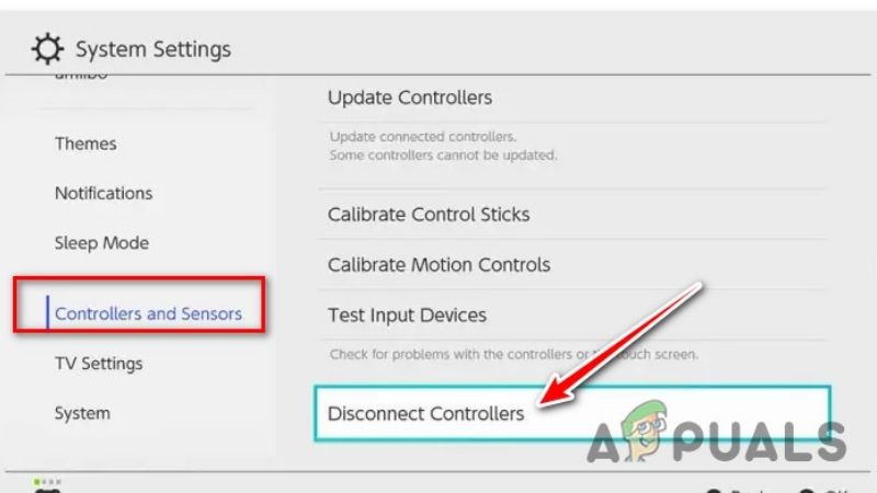 Switch 2 WiFi disconnect fix