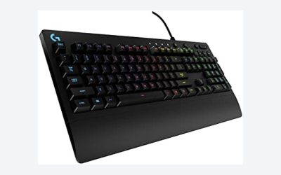 Top Budget Gaming Keyboards for Fast, Responsive Play