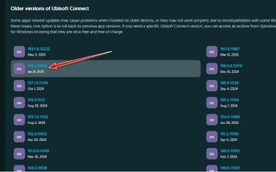 Ubisoft Connect login failed fix: account and PC checks