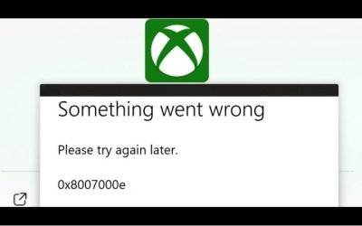 Xbox App Sign In Not Working: Fix Login Errors on PC