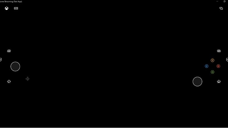 Xbox Cloud Gaming black screen fix